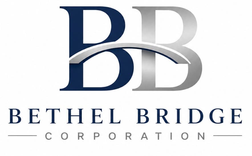Bethel Bridge logotipo